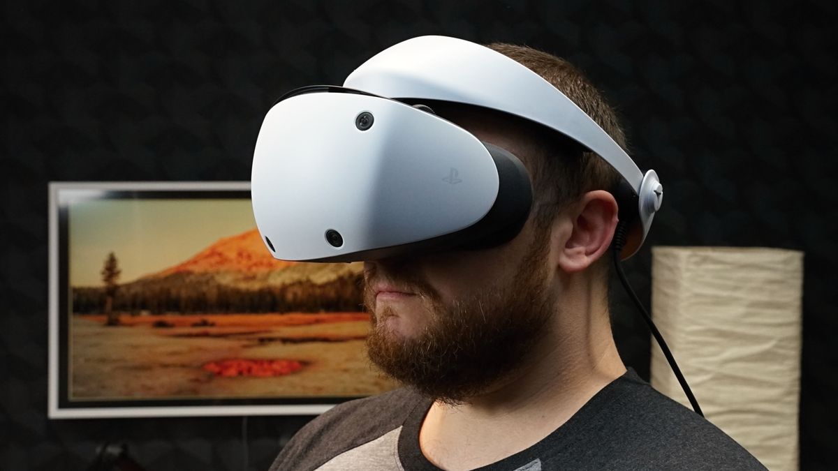 Situace se zlepšila, levnější PlayStation VR2 už plní obchody